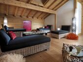 Sleeping Area - La Reine des Pres - Samoens