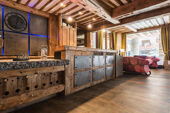 Le Nevada, Tignes, Reception