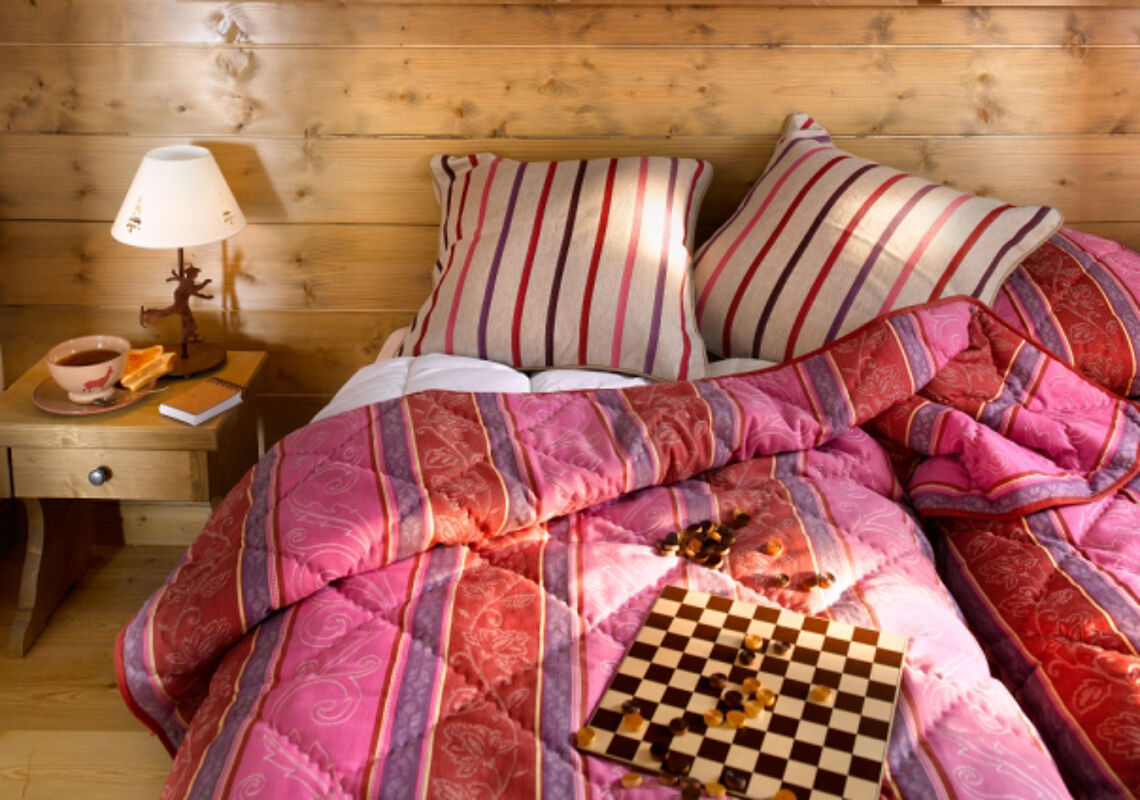Le Nevada, Tignes, Double/Twin Room