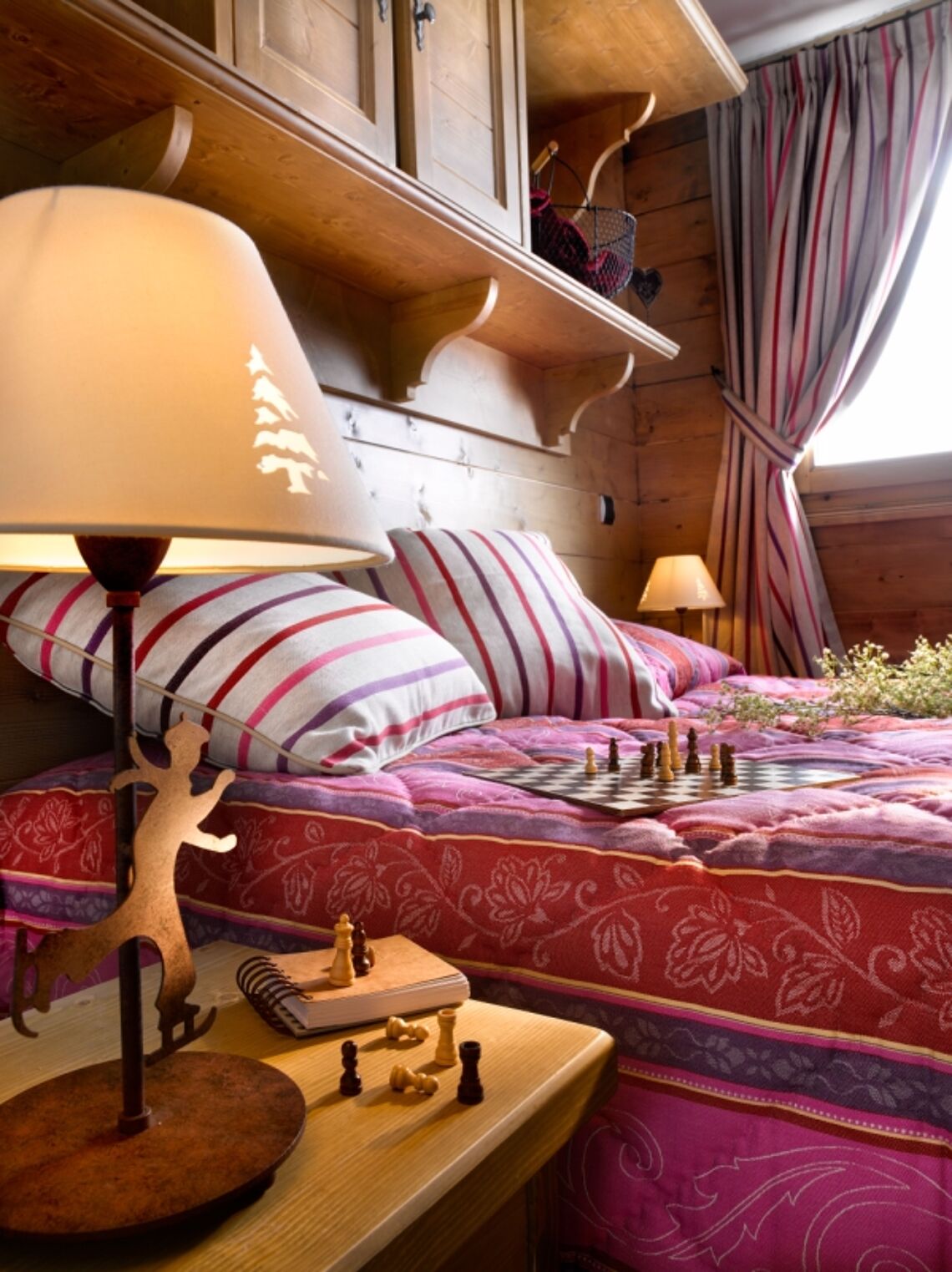 Bedroom - Le Nevada - Val Claret - Tignes