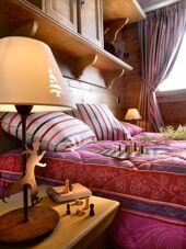 Bedroom - Le Nevada - Val Claret - Tignes
