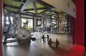 Gym-Le Télémark-Tignes