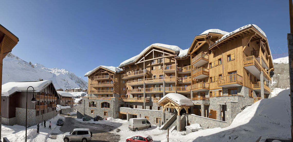Le Telemark