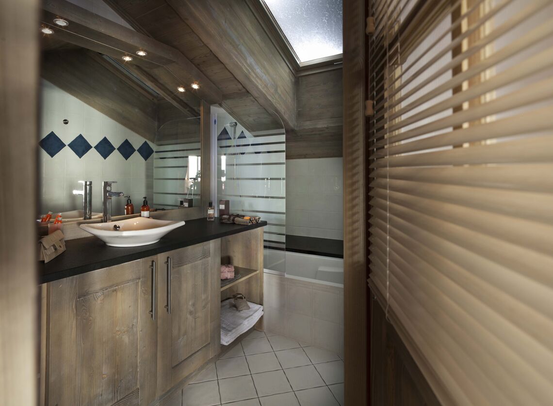 Kitchenette - Le Telemark - Tignes