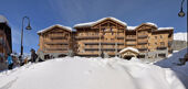 Le Telemark, Tignes, Exterior 5