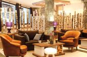 Fermes Emiguy Les Gets Lounge 2