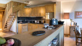Duplex Apartment at Le Village de Lessy