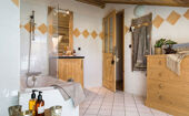 Village de Lessy - Bathroom