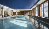 Village de Lessy Swimming Pool