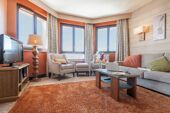 A Lounge in L'Amara Avoriaz