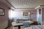 Treatment rooms in L'Amara, Avoriaz
