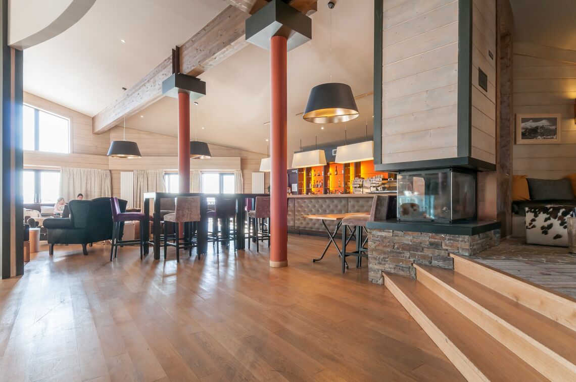 Bar L'Amara Avoriaz