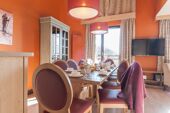 Table for 10 L'Amara Avoriaz