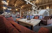 Siting Area, Les Chalets de Jouvence in Les Carroz