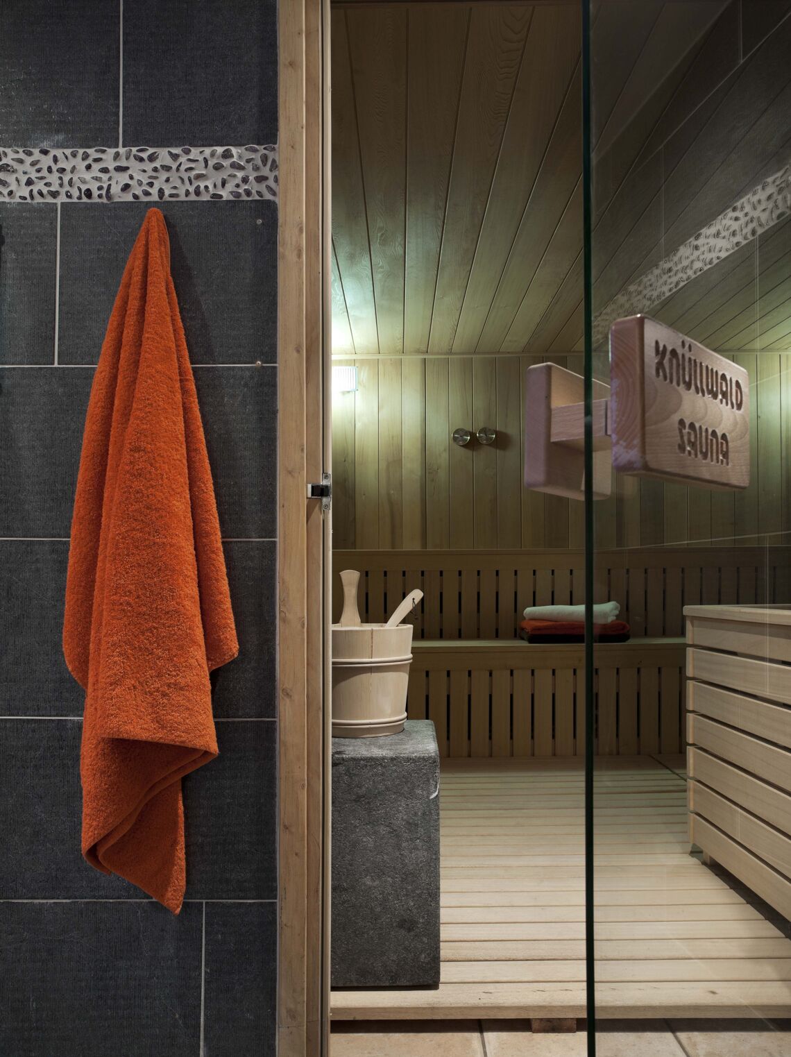 Spa-Les Chalets de Jouvence- les carroz