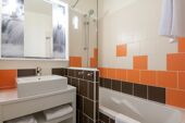 Bathroom Residence Electra Avoriaz