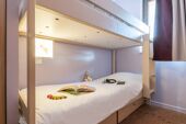 Bunk Beds Residence Electra Avoriaz