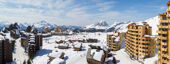 Panorama Avoriaz