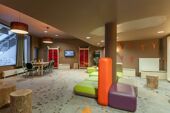 Lobby Residence Electra Avoriaz
