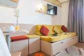 Sofa bed Residence Electra Avoriaz