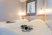 Twin Beds Residence Electra Avoriaz