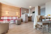 An Apartment in Les Crozats Avoriaz