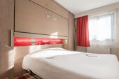 Double Bed Les Crozats Avoriaz