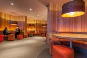 Lobby Les Crozats Avoriaz