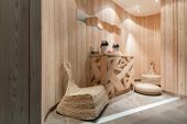 Seating Les Crozats Avoriaz