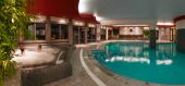 Pool - Les Clarines - Les Menuires