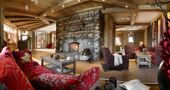 Lounge - Les Clarines - Les Menuires