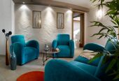Spa - Les Clarines - Les Menuires