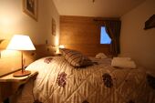 Bedroom - Les Clarines - Les Menuires