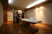 Les Clarines, Les Menuires, Spa