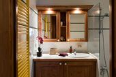 Bathroom Les Hauts Bois