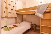 Bunkbeds Les Hauts Bois