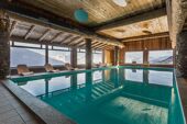 Swimming Pool Les Hauts Bois