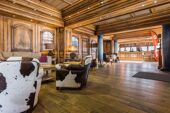 Lounge Les Hauts Bois