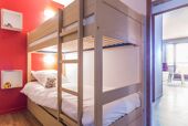 Bunkbeds L'Ours Blanc