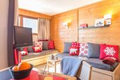 Large Lounge L'Ours Blanc