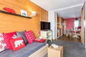 Lounge Dining L'Ours Blanc
