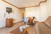 Les Bergers Living Area Alpe d'Huez