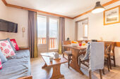 Les Bergers Sofas -  Alpe d'Huez