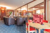 Lounge Les Bergers Alpe d'Huez