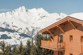 Outside Image and View-Les Alpages de Chantel-Les Arc-France