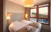 Residence Edenarc twin bedroom