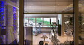 Le Lodge Hemera Gym
