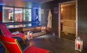 Le Lodge Hemera Spa and Swimming Pool