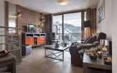 Le Centaure, Flaine, Apartment 2
