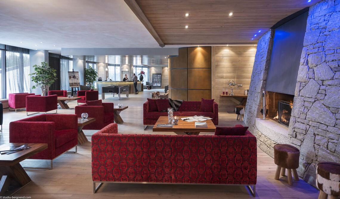 Le Centaure Open Fire